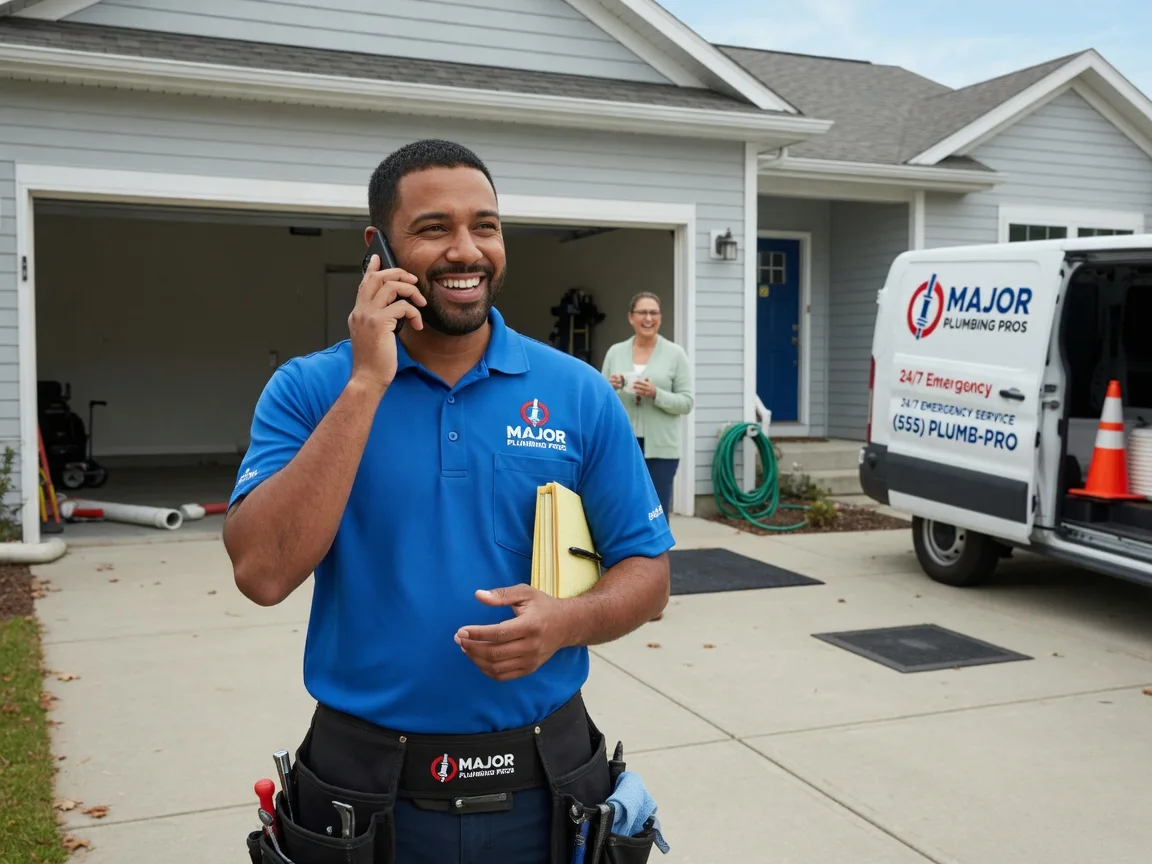 Drain Cleaning Services Convent, LA FAQs